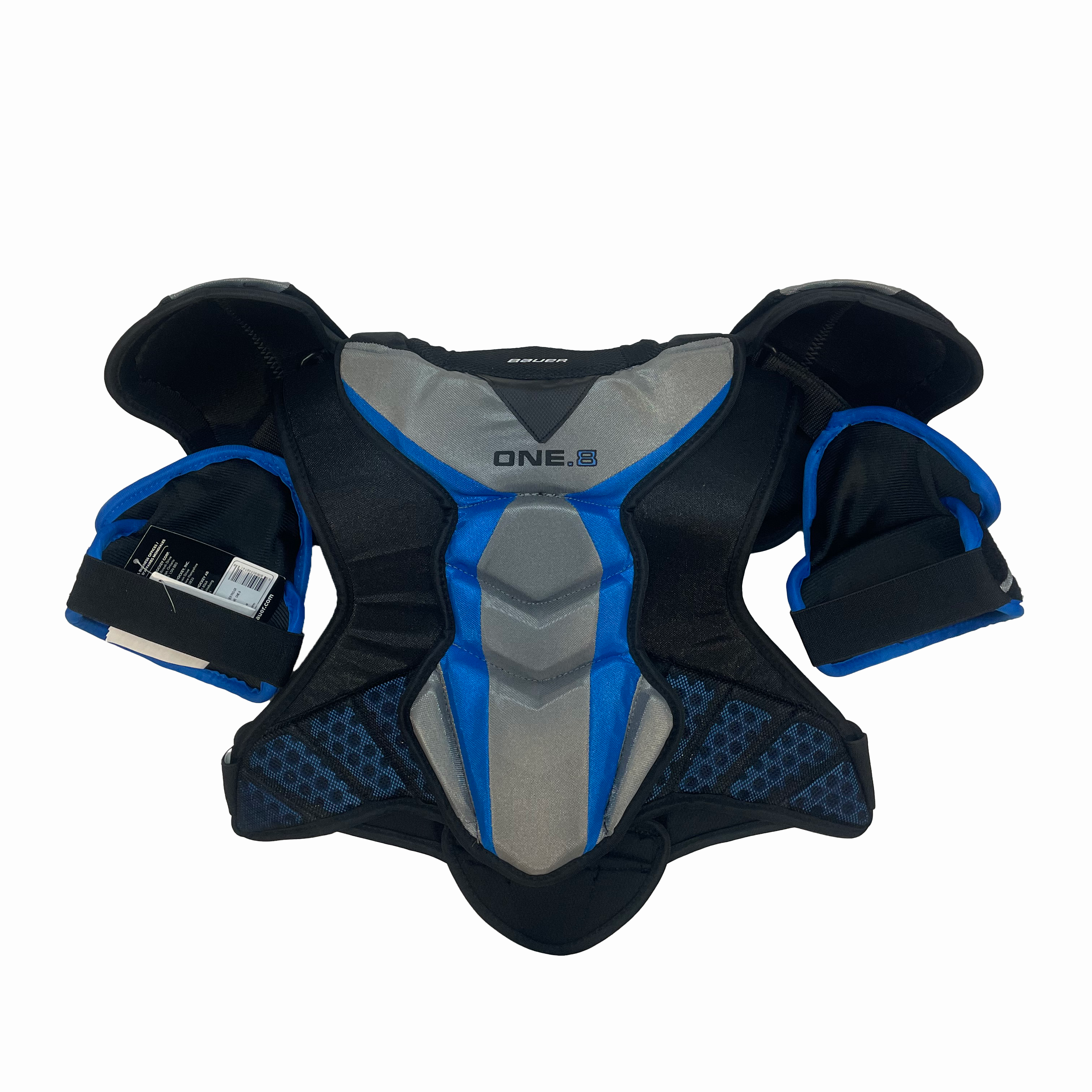 Bauer Supreme ONE.8 - Épaulières